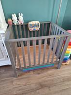 Box baby grijs, Kinderen en Baby's, Boxen, Ophalen