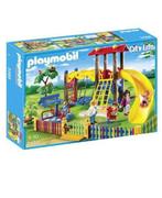 Playmobil speeltuin 5568, Ophalen of Verzenden, Gebruikt