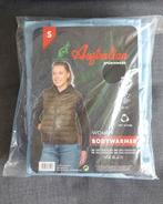 Bodywarmer dames, nieuw en ongedragen, maat S, Kleding | Dames, Bodywarmers, Ophalen of Verzenden, Nieuw, Maat 38/40 (M), Blauw