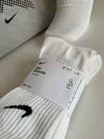Nike Everyday Cushioned Sokken - Wit, Kleding | Heren, Sokken en Kousen, Wit, Nike, Nieuw, Ophalen of Verzenden