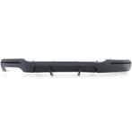 Diffuser Mat Zwart Voor Bmw 3 serie E92 E93 M Pakket, Verzenden, Automotive Parts, A.parts@hotmail.nl, Trasmolenlaan 12 3447 GZ Woerden