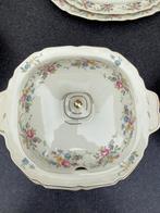 Compleet servies, Huis en Inrichting, Ophalen of Verzenden, Zo goed als nieuw, Overige stijlen, Porselein