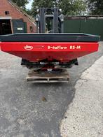 Vicon kunstmeststrooier, cultivator, Ophalen, Gewasbescherming en Bemesting