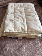 Verzwaringsdeken 2,3 kg - 14-26 kg kind, Ophalen of Verzenden, Zo goed als nieuw, Minder dan 70 cm, Deken
