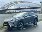 🍀 Z.G.A.N. Lexus RX(-H) 450H 3.5 Hybr.4WD 2017 GLOEDNIEUW, Auto's, Lexus, Automaat, Beige, 2000 kg, USB