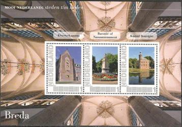 Breda blok XXX. ADV. no.34 R.   beschikbaar voor biedingen