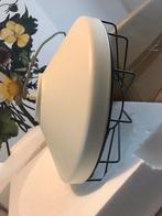 2 x industriële hanglamp, Huis en Inrichting, Lampen | Hanglampen, Ophalen, 50 tot 75 cm, Nieuw, Metaal