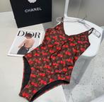 Loewie Vuton badpak nieuwe collectie s t/m xl, Ophalen of Verzenden, Nieuw, Bikini