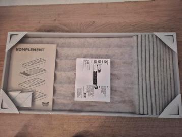 Ikea Pax Kast Inrichting - Nieuw! - afbeelding 1