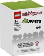 71035 The Muppets (Box of 6) nieuw en ongeopend, Ophalen of Verzenden, Nieuw, Complete set, Lego
