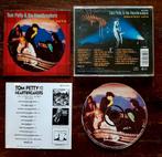 Tom Petty & The Heartbreakers - Greatest hits cd rock, Ophalen of Verzenden, 1960 tot 1980, Gebruikt