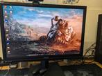 Asus pro art monitor, Computers en Software, Monitoren, Ophalen, Zo goed als nieuw, 60 Hz of minder