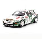 Ford Escort RS Cosworth Gr.A # 9 1/18 OTTO MOBILE OT1038, Hobby en Vrije tijd, Modelauto's | 1:18, Verzenden, Nieuw, Auto, OttOMobile
