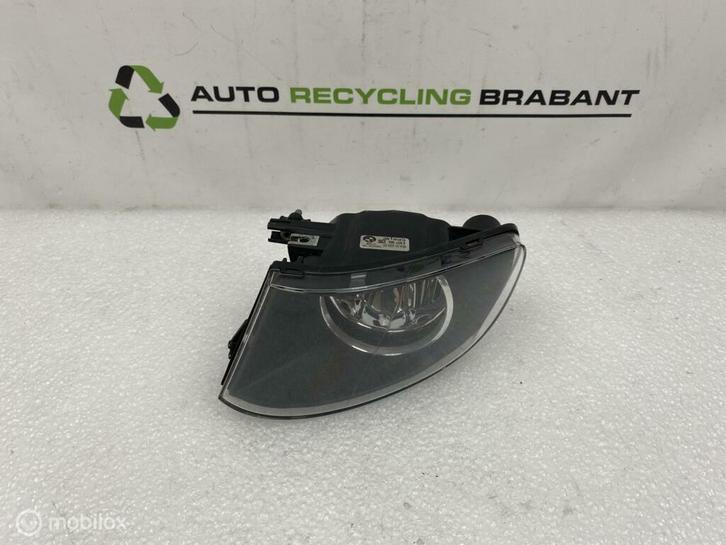 Mistlamp Voor Links BMW 3 serie E92 E93 LCI 63176937465, Auto-onderdelen, Verlichting, BMW, Gebruikt, Ophalen of Verzenden