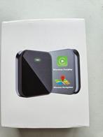PL8 wireless carplay, Auto diversen, Carkits, Ophalen of Verzenden, Nieuw