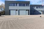 Bedrijfsruimte: loods (72m) en kantoor ((72m) te huur.1.250, 144 m², Huur, Bedrijfsruimte