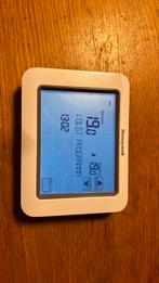 Honeywell Home Chronotherm Touch thermostaat, Doe-het-zelf en Verbouw, Thermostaten, Ophalen, Slimme thermostaat, Gebruikt