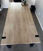 Eettafel, Ophalen, Gebruikt, 200 cm of meer, 50 tot 100 cm