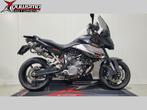 KTM 990 SUPERMOTO T |2014|Sportdempers|Garantie| SMT 950, Motoren, Motoren | KTM, 2 cilinders, KTM, Motorrijbewijs A, Bedrijf