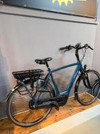 elektrische herenfiets GAZELLE ORANGE C7, Fietsen en Brommers, Elektrische fietsen, 51 tot 55 cm, Ophalen of Verzenden, Zo goed als nieuw
