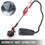 Schuren Gipsplaat Schuurmachine Met Vacuümzak, Doe-het-zelf en Verbouw, Gereedschap | Schuurmachines, Niet ingevuld, Verzenden