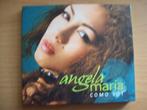 Angela María - Como Soy, Ophalen of Verzenden, Zo goed als nieuw