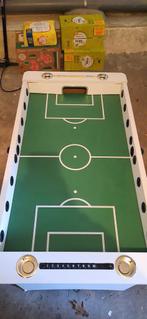 Voetbaltafel - Plezier voor jong en oud!, Ophalen, Gebruikt