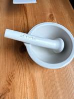 Weta 4100 Mortier en stamper - Apotheek, Ophalen of Verzenden