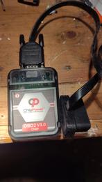 OBD tuning ChipPower V3 voor benzineauto., Auto diversen, Ophalen of Verzenden
