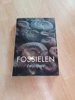 Geïlustreerde fossielen encyclopedie, Ophalen of Verzenden, Fossiel