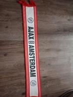 Ajax, Ophalen, Zo goed als nieuw, Ajax