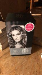 Sex and the City box 6 seizoenen dvd’s, Boxset, Ophalen of Verzenden, Vanaf 12 jaar, Tv-serie of Tv-programma