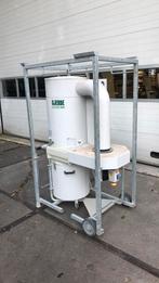 Stofafzuiging, Doe-het-zelf en Verbouw, Ventilatie en Afzuiging, Ophalen, Zo goed als nieuw, Afzuiger