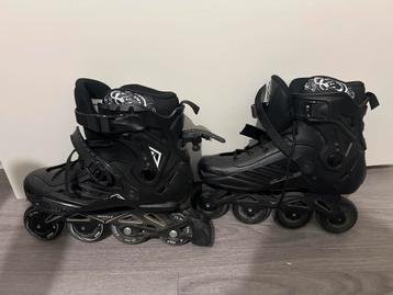 Roselle Cityaun Skates - Maat 42-44 beschikbaar voor biedingen