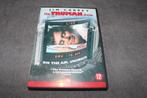 DVD The Truman Show, Cd's en Dvd's, Vanaf 12 jaar, Ophalen of Verzenden, Gebruikt, Romantische komedie