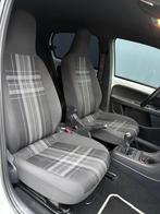 Volkswagen Club Up!| Airco| Scherm| Zwarte Hemel| Stoelverwa, Voorwielaandrijving, Euro 5, Stof, Gebruikt