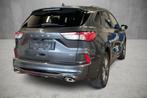 Ford Kuga 2.5 PHEV ST-Line X Climate control , Navigatie , C, 12 maanden, Gebruikt, Zwart, 4 cilinders