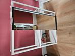 Enhet Ikea spiegel, Ophalen, Minder dan 50 cm, Zo goed als nieuw, Minder dan 100 cm