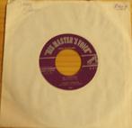Johnny Jordaan > De zigeuner, Gebruikt, 7 inch, Single, Ophalen of Verzenden