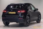Mercedes-Benz GLA-klasse 200 AMG Line|Ambient|Camera|Dealer, 15 km/l, 4 cilinders, Traction-control, Bedrijf