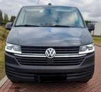 Volkswagen Transporter T-6.1,150KM,  lange model, bj.2022, Auto's, Volkswagen, Euro 6, 4 cilinders, 150 pk, 2500 kg