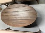 Loungeset, Tuin en Terras, Tuinsets en Loungesets, Ophalen, Nieuw, Bank