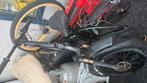 Onderdelen elekrische fiets, Ophalen of Verzenden, Zo goed als nieuw