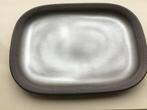 Een plaatje om te zien deze presenteerschaal!, Huis en Inrichting, Keuken | Servies, Ophalen of Verzenden, Overige stijlen, Glas