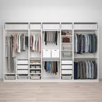 Atlasbouwt| wij helpen u met het monteren van ikea kasten, Ophalen, Zo goed als nieuw