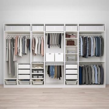 Atlasbouwt| wij helpen u met het monteren van ikea kasten - afbeelding 1