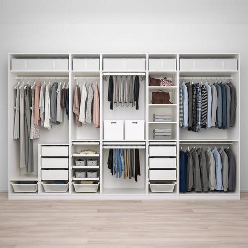Atlasbouwt| wij helpen u met het monteren van ikea kasten, Huis en Inrichting, Kasten | Stellingkasten, Zo goed als nieuw, Ophalen