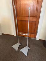 4 stuks Vogel’s Speakerstandaards, Ophalen, Zo goed als nieuw