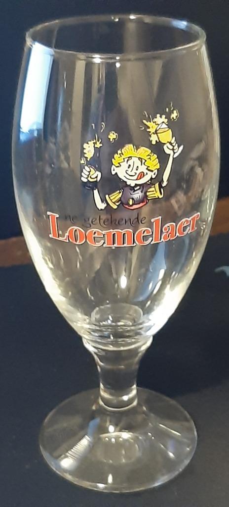 🍺Vintage: Bierglazen diverse merken - Stapelkorting🏷️€1,95, Verzamelen, Biermerken, Zo goed als nieuw, Glas of Glazen, Overige merken