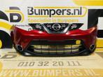 BUMPER Nissan Qashqai 2011-2017 VOORBUMPER 1-G8-11072z, Auto diversen, Tuning en Styling, Ophalen of Verzenden, -, -, -